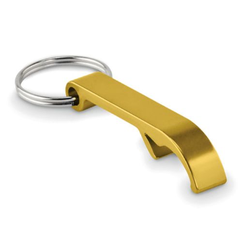 Flesopener gerecycled aluminium - Afbeelding 11